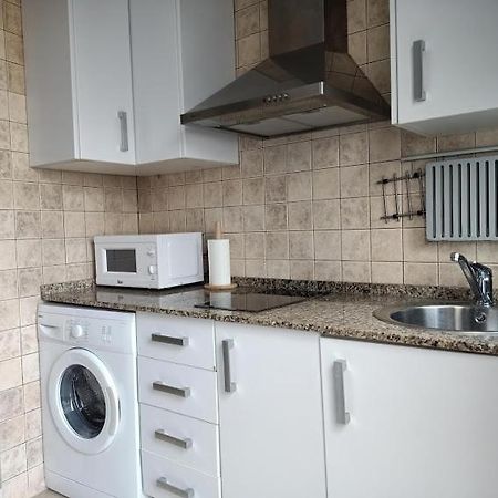 Apartamento Casa Abuela Pepa Conil De La Frontera Exterior foto