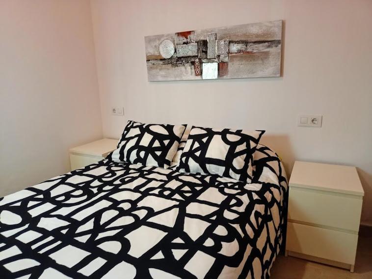 Apartamento Casa Abuela Pepa Conil De La Frontera Exterior foto